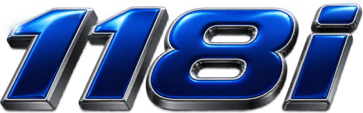 118i Logo